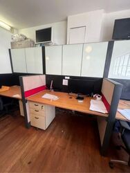Circular Road (D1), Office #626384661